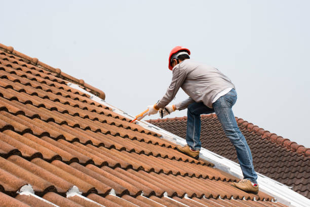 Best Cold Roofs  in Paramus, NJ