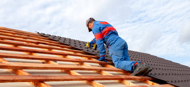 Best Gutter Installation and Repair  in Paramus, NJ